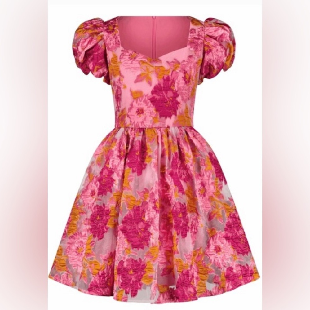 JessaKae Amara Dress NWT